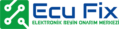 Ecu Fix Turkey - Elektronik Beyin Onarım Merkezi