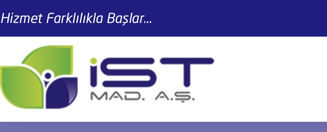 İSTAŞ BETON