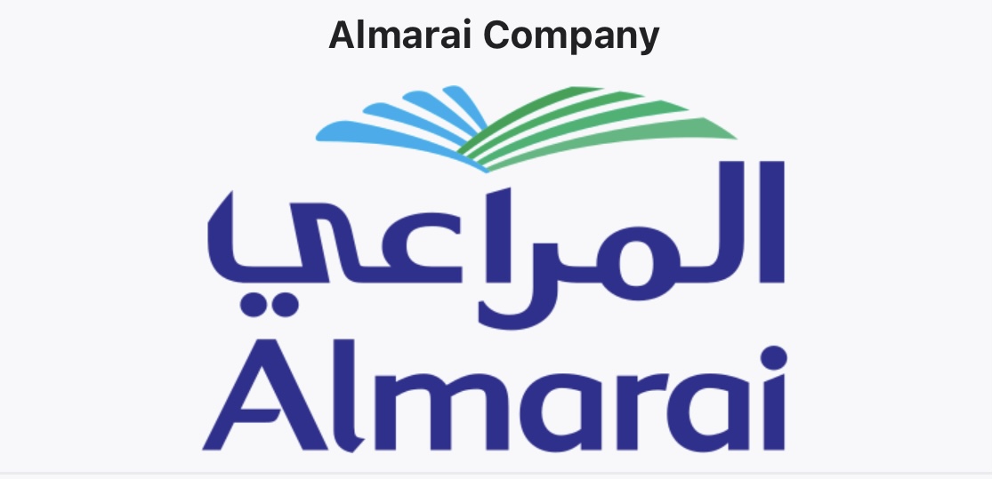ALMARAİ COMPANY