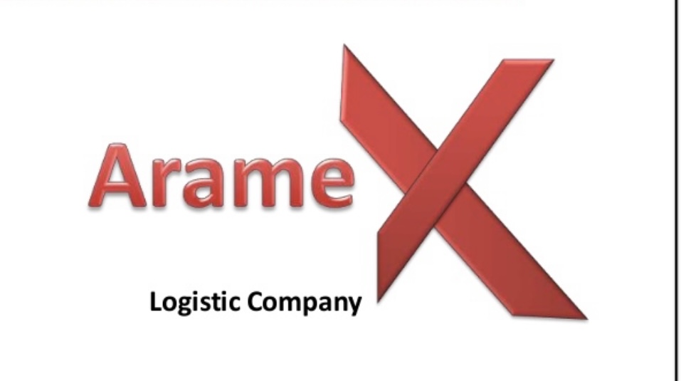 ARAMEX LOGİSTİC