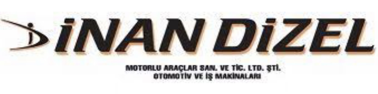 İNAN DİZEL